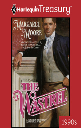 Title details for The Wastrel by Margaret Moore - Available
